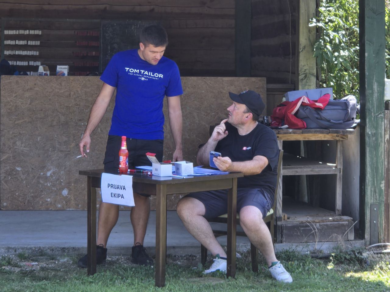Završena sezona Međimurske lige strijelaca – Zec Vratišinec prvak, a Josip Šoštarić najbolji strijelac lige (11)