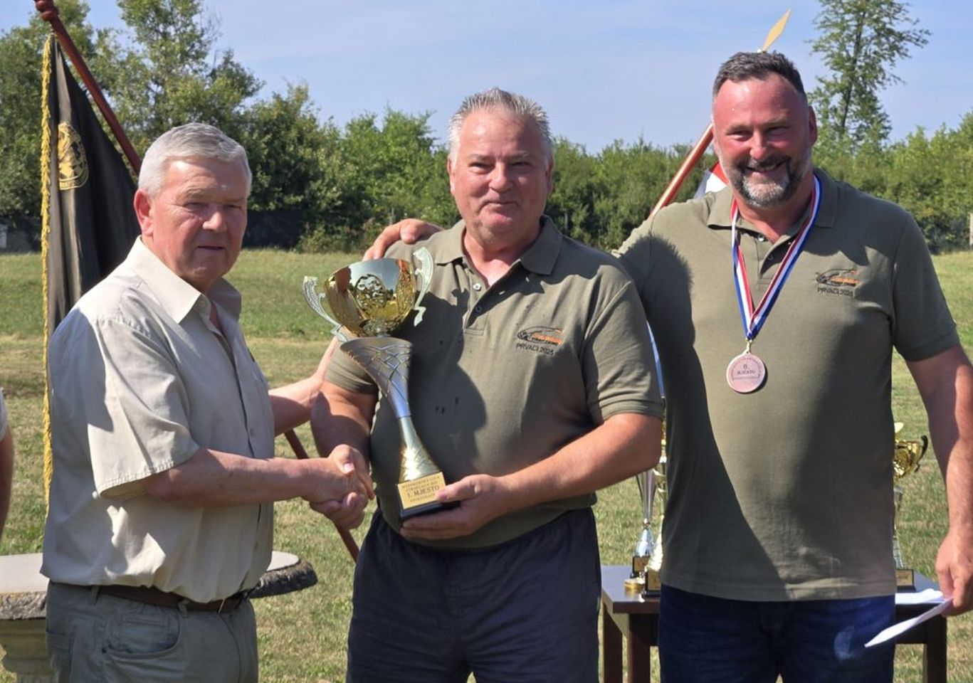 Završena sezona Međimurske lige strijelaca – Zec Vratišinec prvak, a Josip Šoštarić najbolji strijelac lige (5)