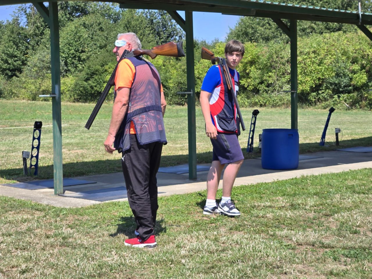Završena sezona Međimurske lige strijelaca – Zec Vratišinec prvak, a Josip Šoštarić najbolji strijelac lige (6)