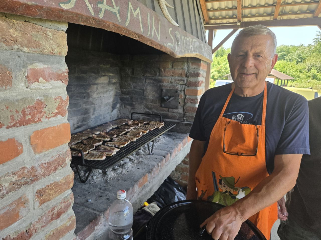 Završena sezona Međimurske lige strijelaca – Zec Vratišinec prvak, a Josip Šoštarić najbolji strijelac lige (7)