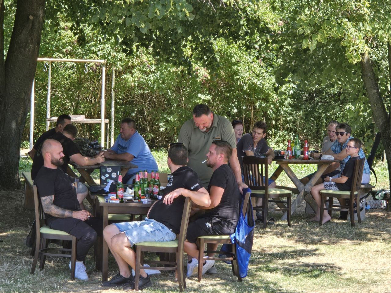 Završena sezona Međimurske lige strijelaca – Zec Vratišinec prvak, a Josip Šoštarić najbolji strijelac lige (8)