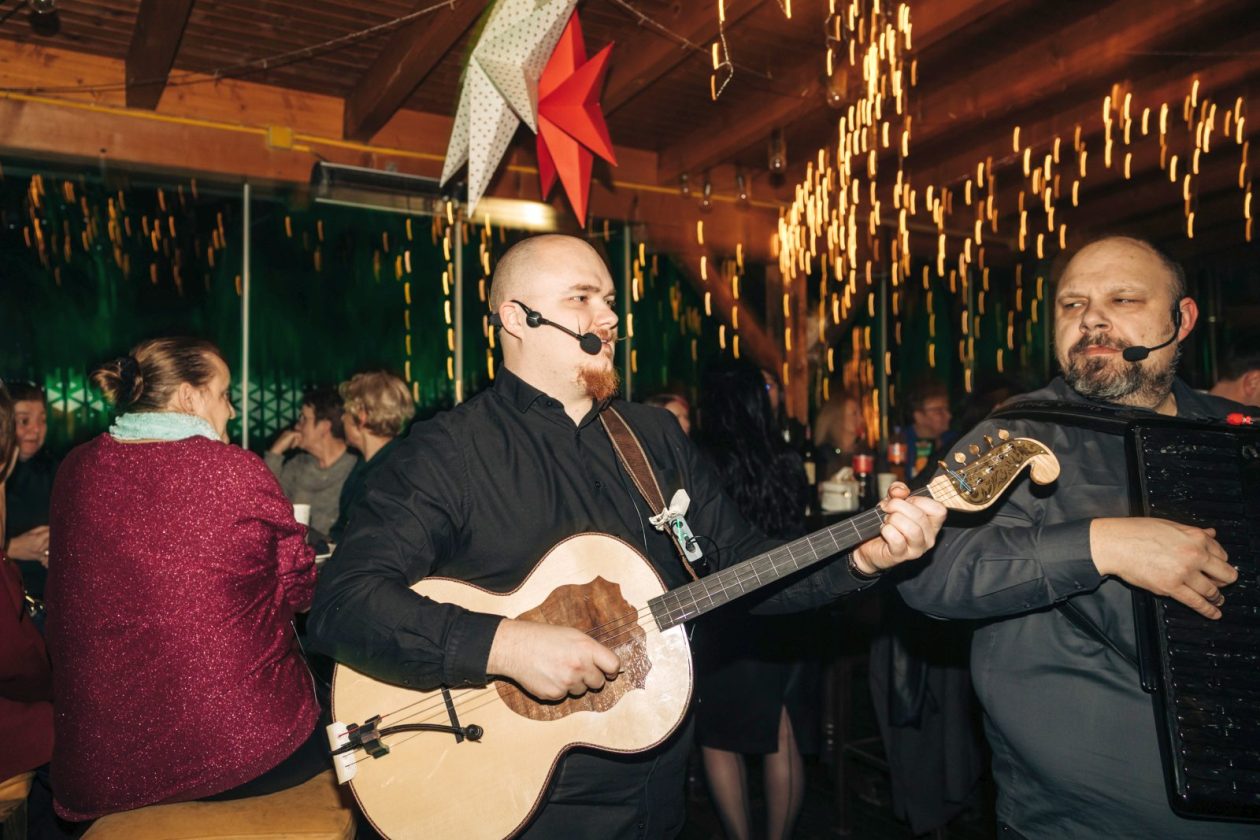 Zavrna feta – Terme Sv. Martin