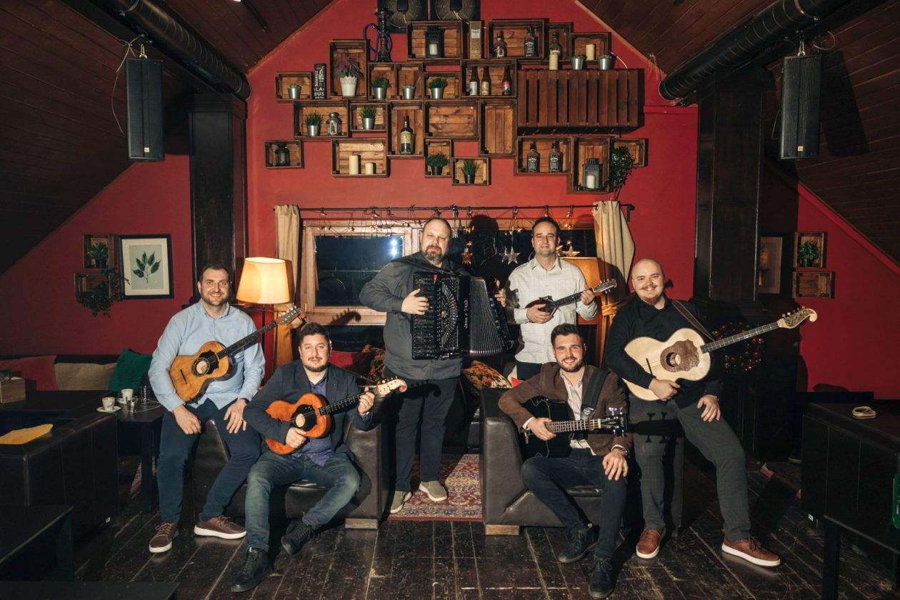 Zavrna feta – Terme Sv. Martin