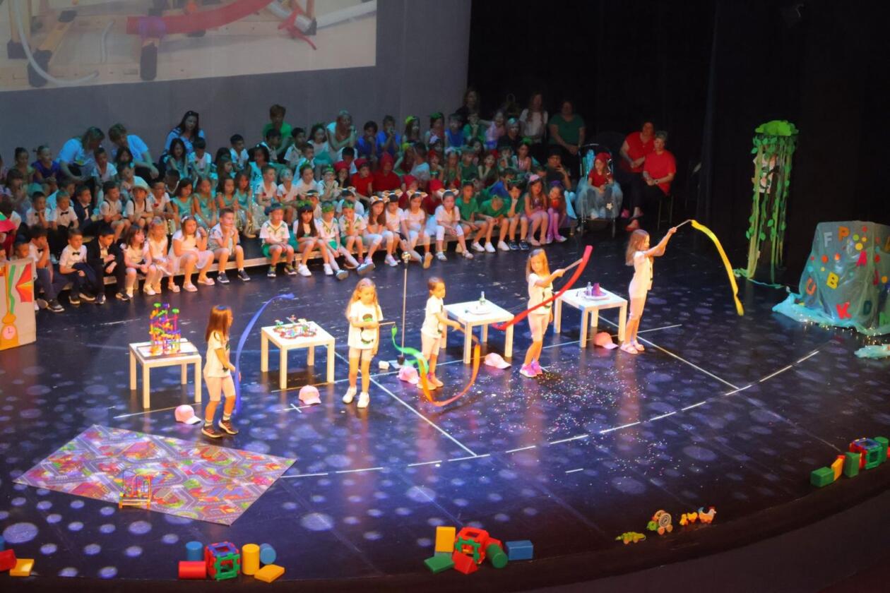 Završna svečanost dv ciplelica 2025 32