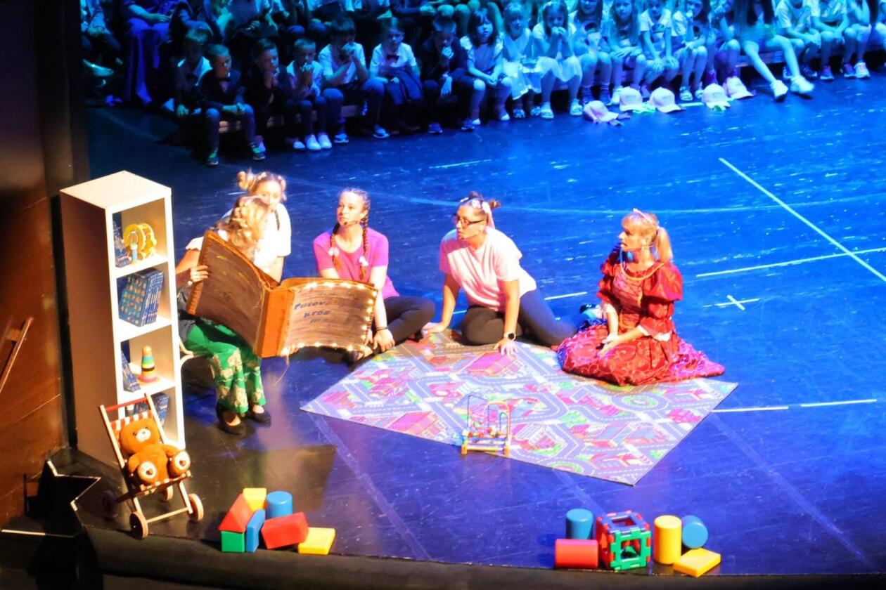 Završna svečanost dv ciplelica 2025 32