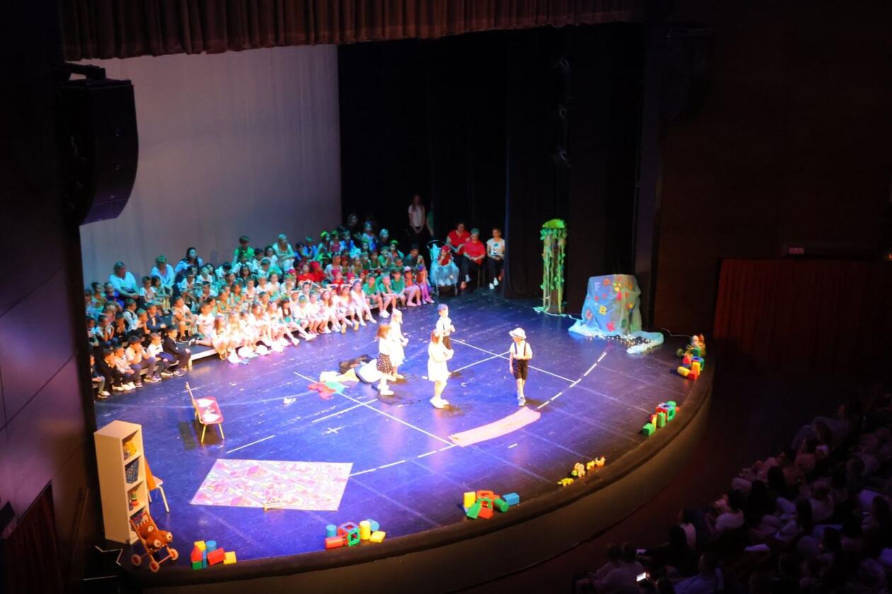 Završna svečanost dv ciplelica 2025 32