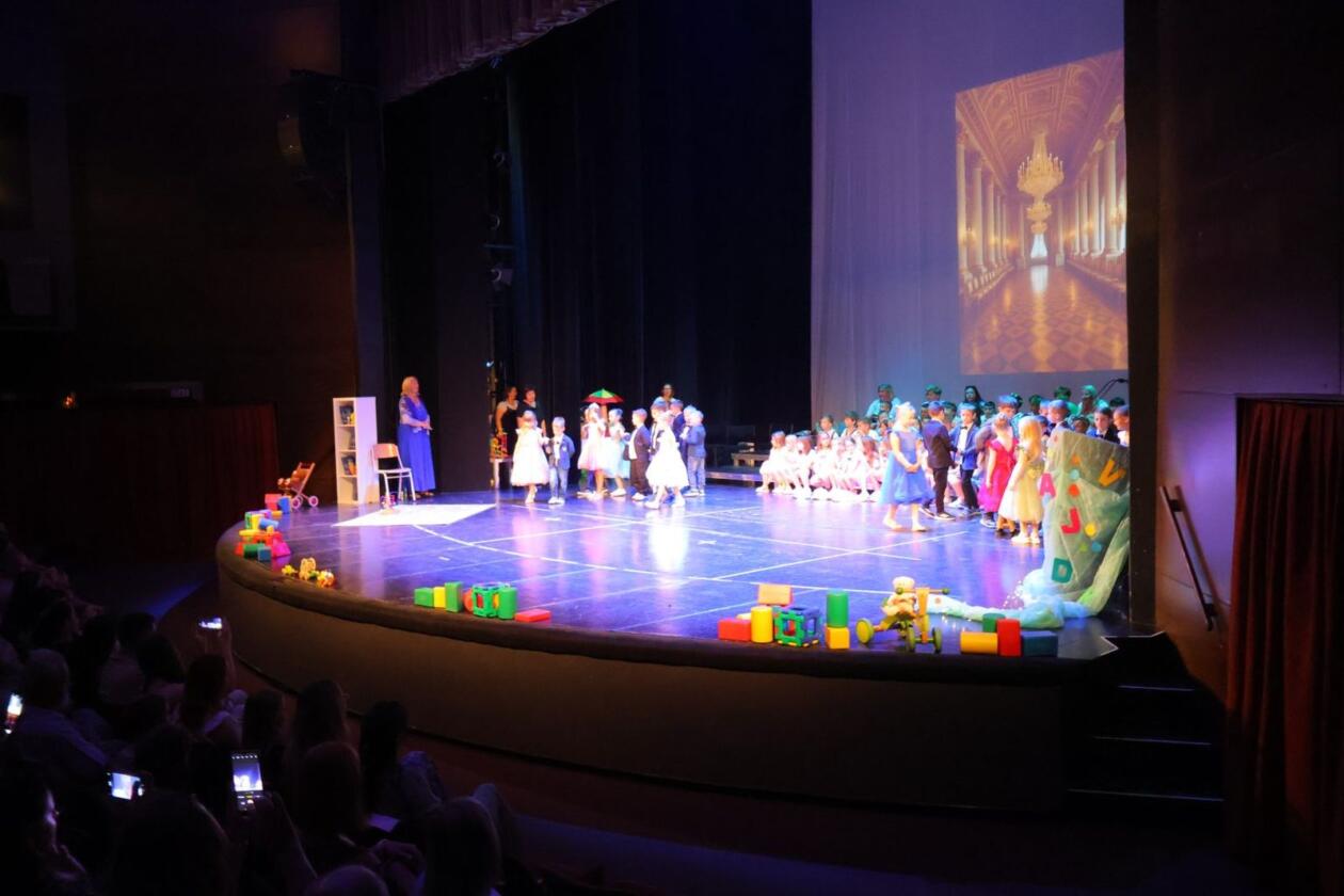 Završna svečanost dv ciplelica 2025 32