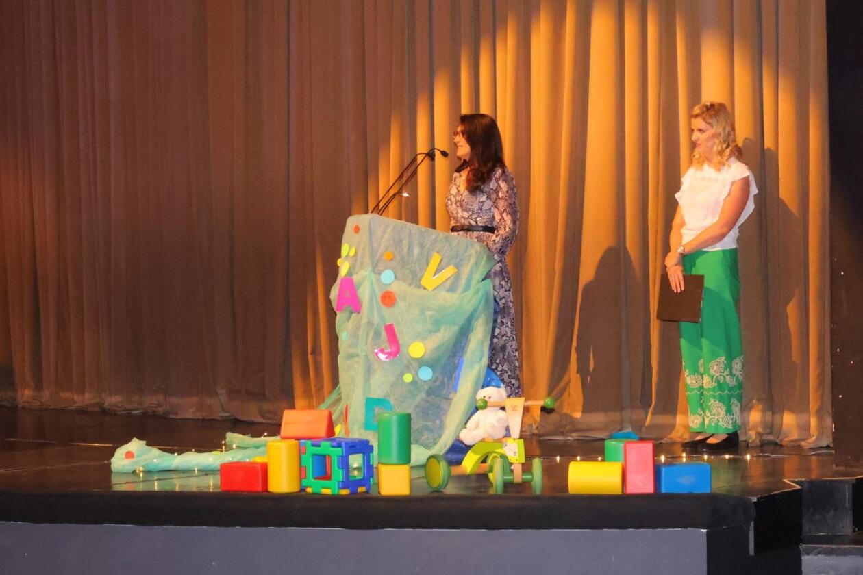 Završna svečanost dv ciplelica 2025 32