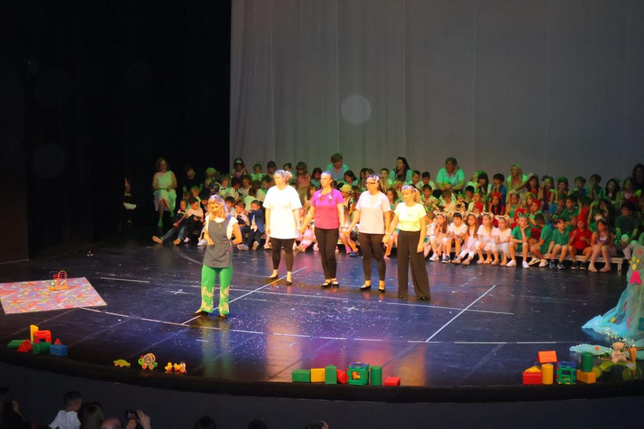 Završna svečanost dv ciplelica 2025 32