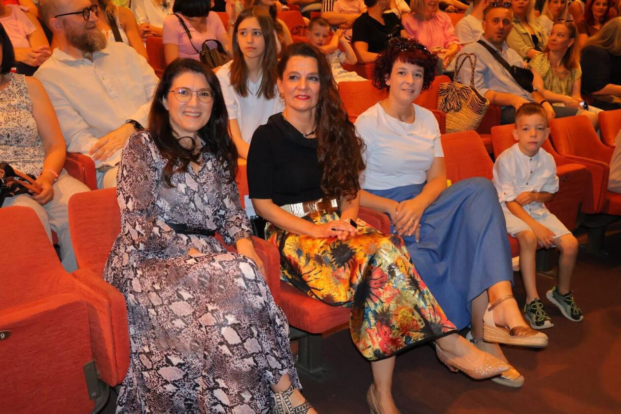 Završna svečanost dv ciplelica 2025 32