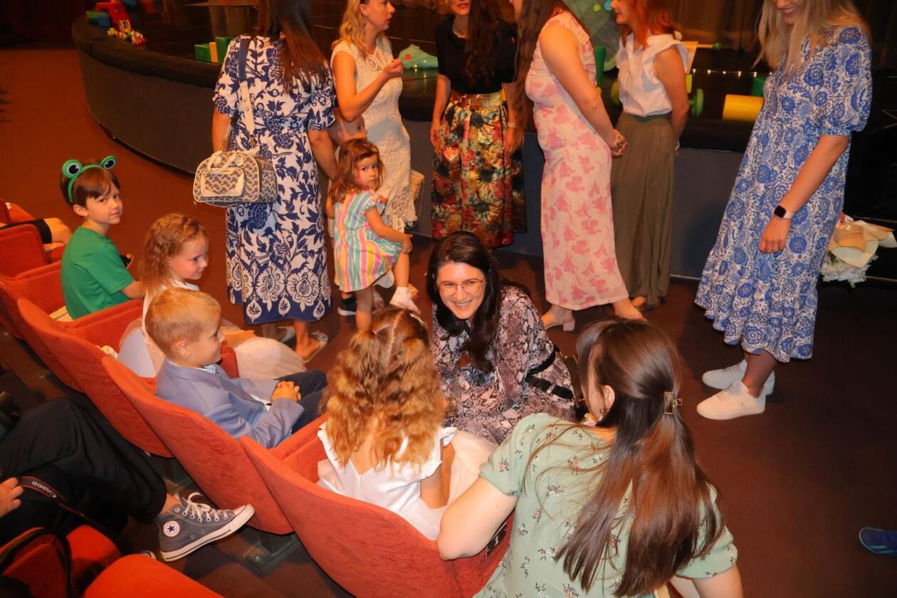 Završna svečanost dv ciplelica 2025 32