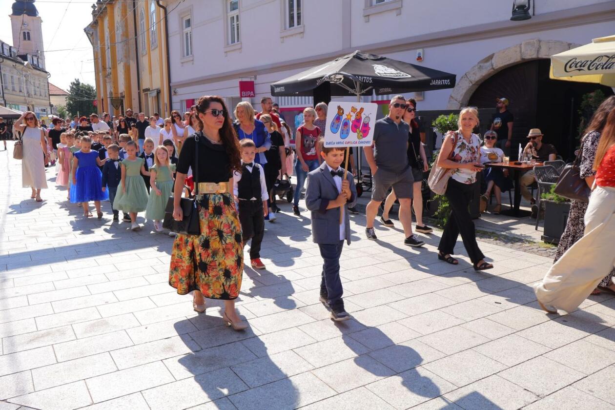 Završna svečanost dv ciplelica 2025 32