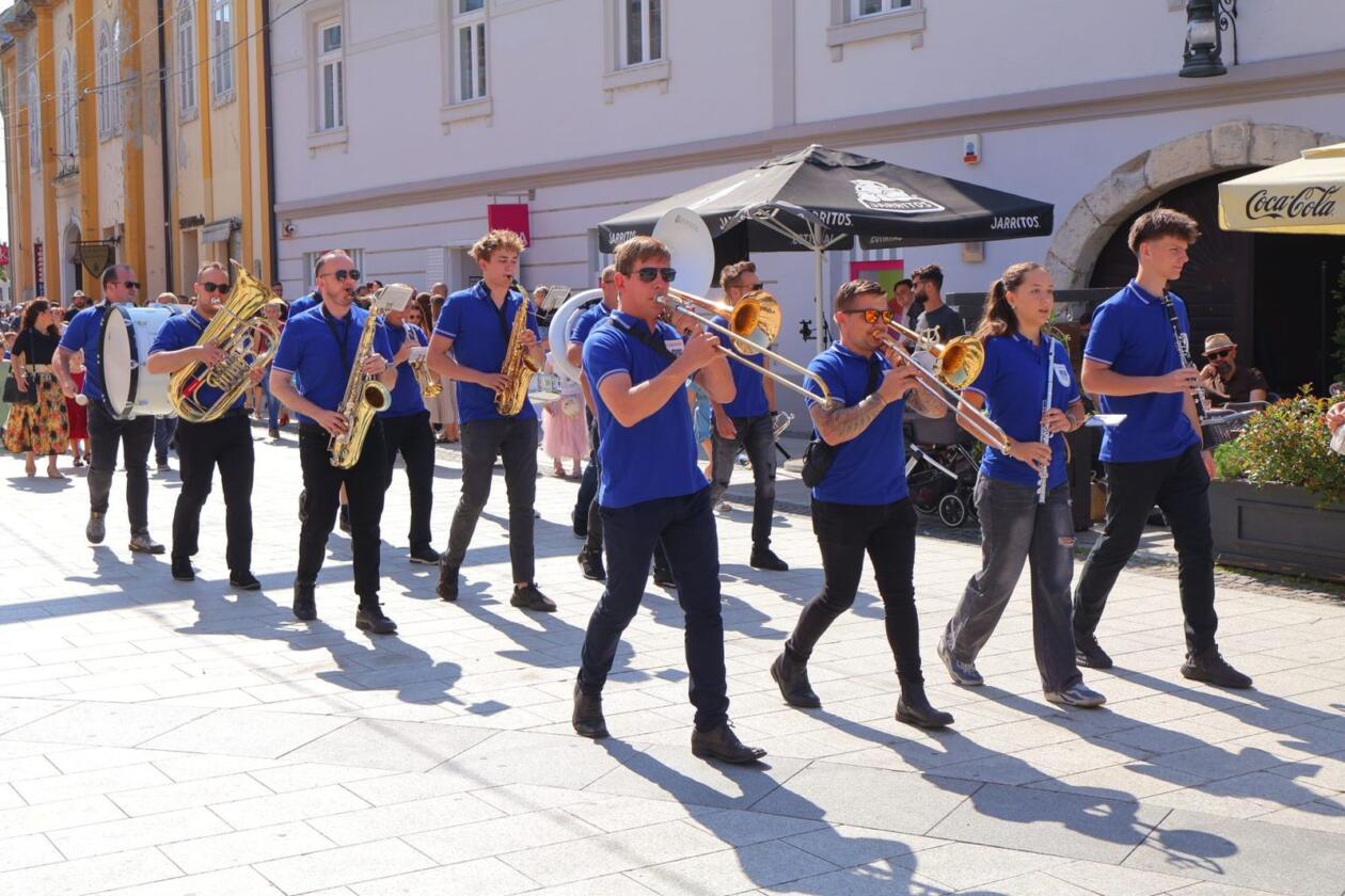 Završna svečanost dv ciplelica 2025 32