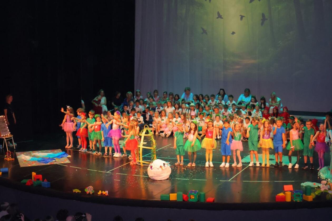 Završna svečanost dv ciplelica 2025 32