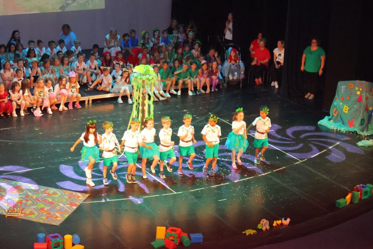 Završna svečanost dv ciplelica 2025 32