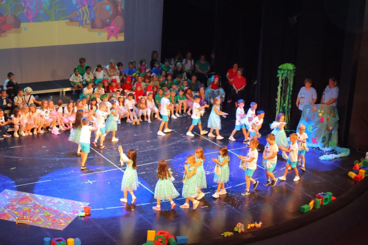 Završna svečanost dv ciplelica 2025 32