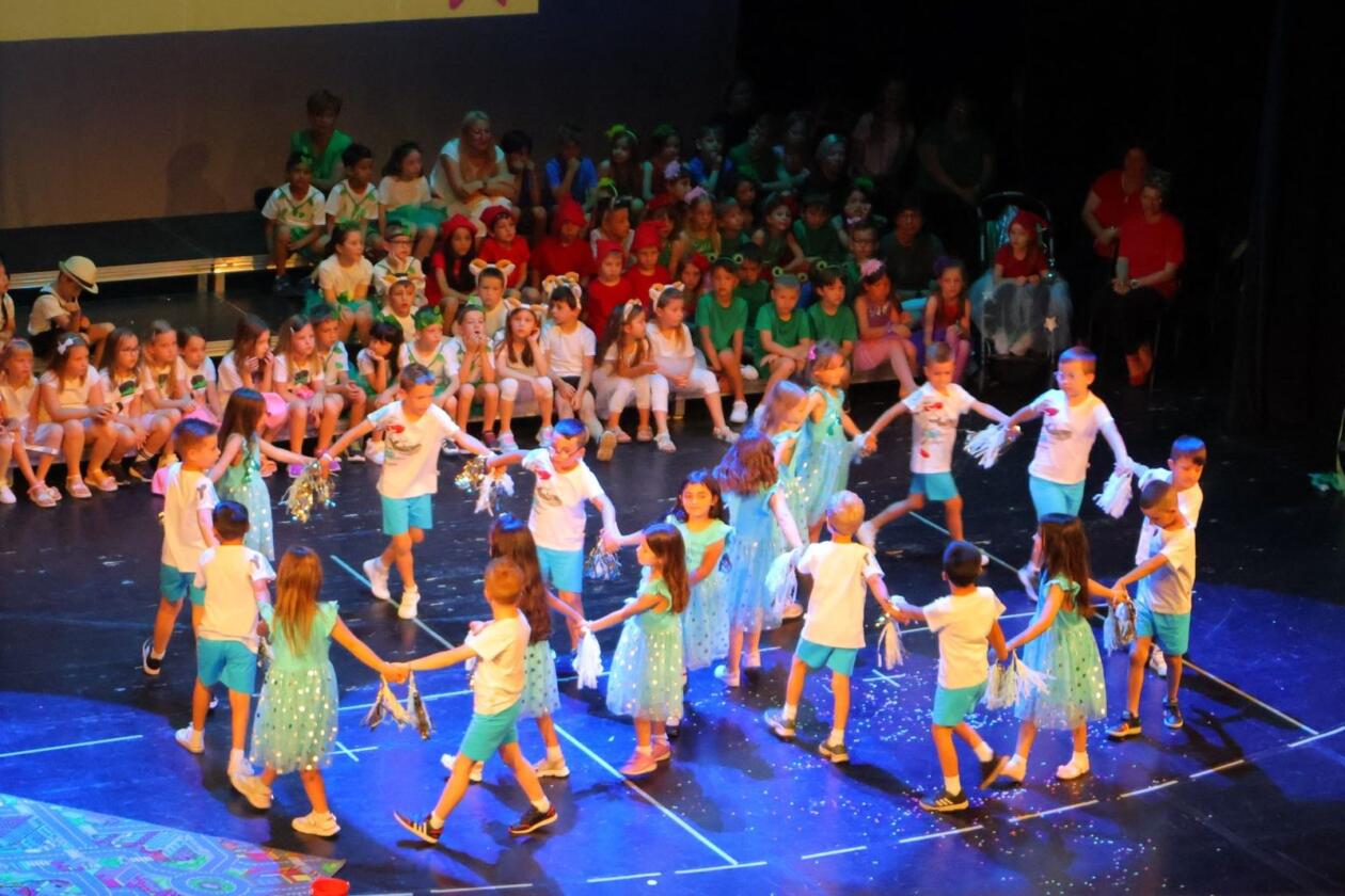 Završna svečanost dv ciplelica 2025 32