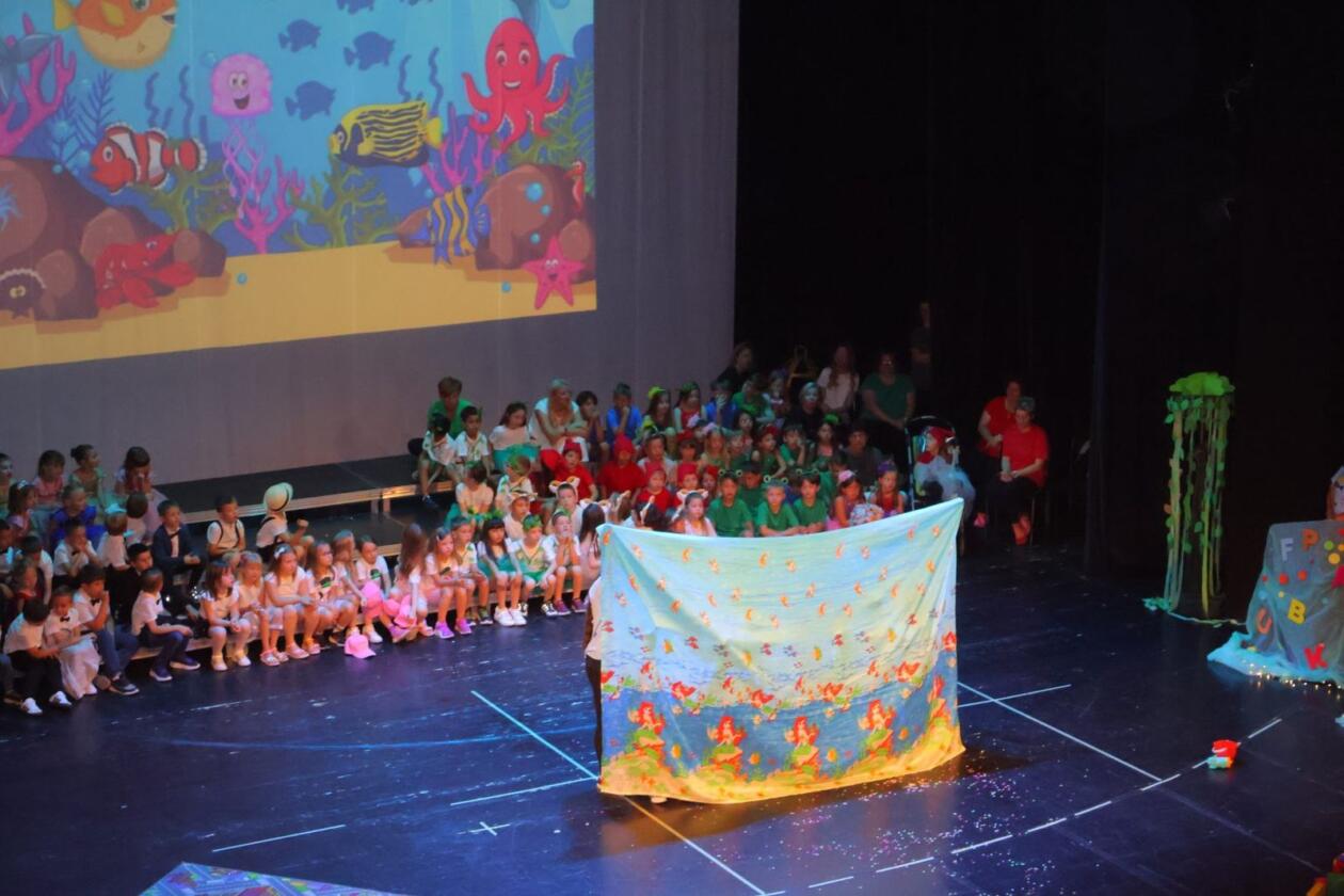 Završna svečanost dv ciplelica 2025 32