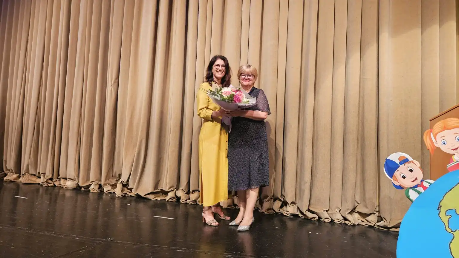 Završna svečanost malih maturanata DV Cvrčak (1) Završna svečanost malih maturanata DV Cvrčak (1)