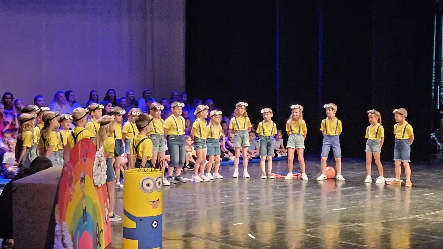 Završna svečanost malih maturanata DV Cvrčak (17) Završna svečanost malih maturanata DV Cvrčak (17)