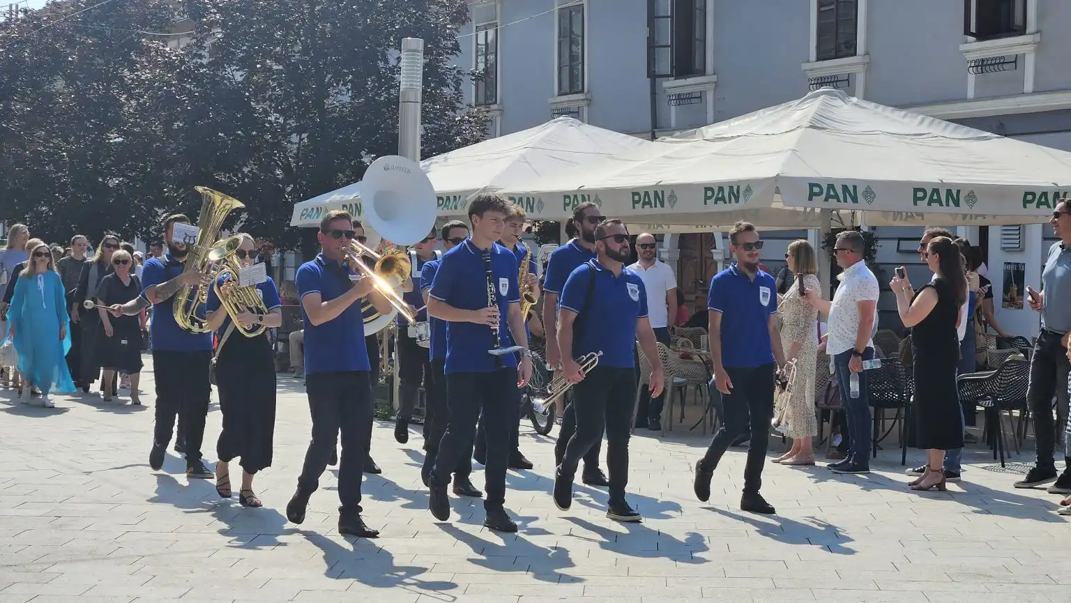 Završna svečanost malih maturanata DV Cvrčak (7) Završna svečanost malih maturanata DV Cvrčak (7)