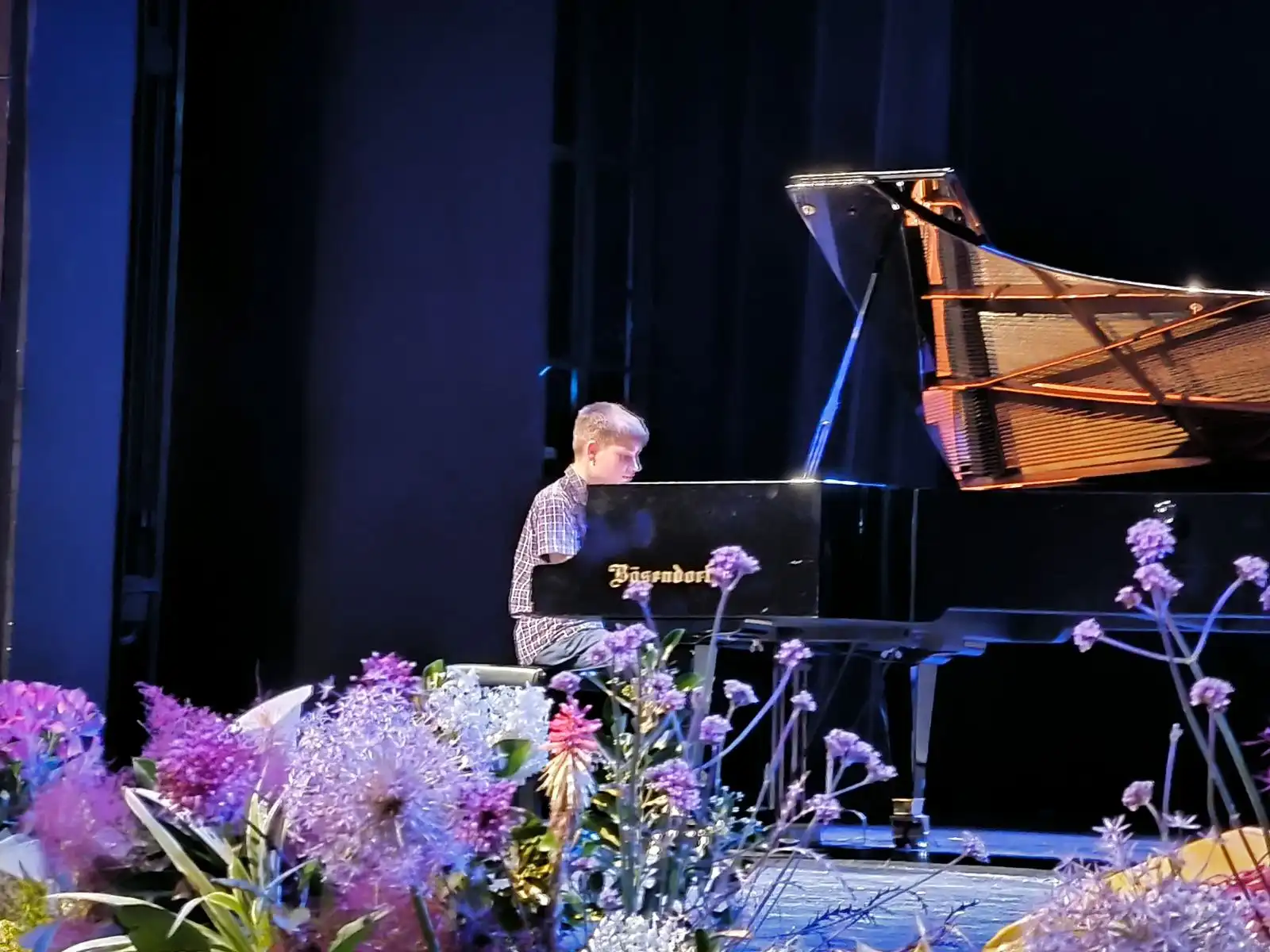 Završni koncert umjetničke škole Miroslav Magdalenić 2024 (2) Završni koncert umjetničke škole Miroslav Magdalenić 2024 (2)