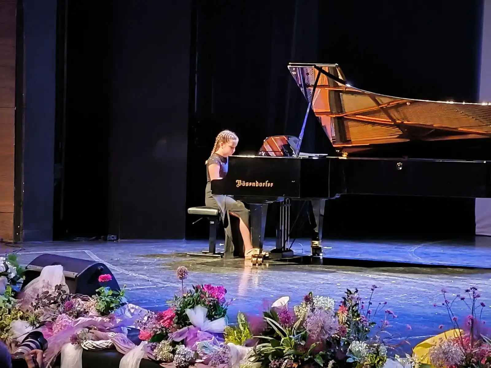 Završni koncert umjetničke škole Miroslav Magdalenić 2024 (3) Završni koncert umjetničke škole Miroslav Magdalenić 2024 (3)