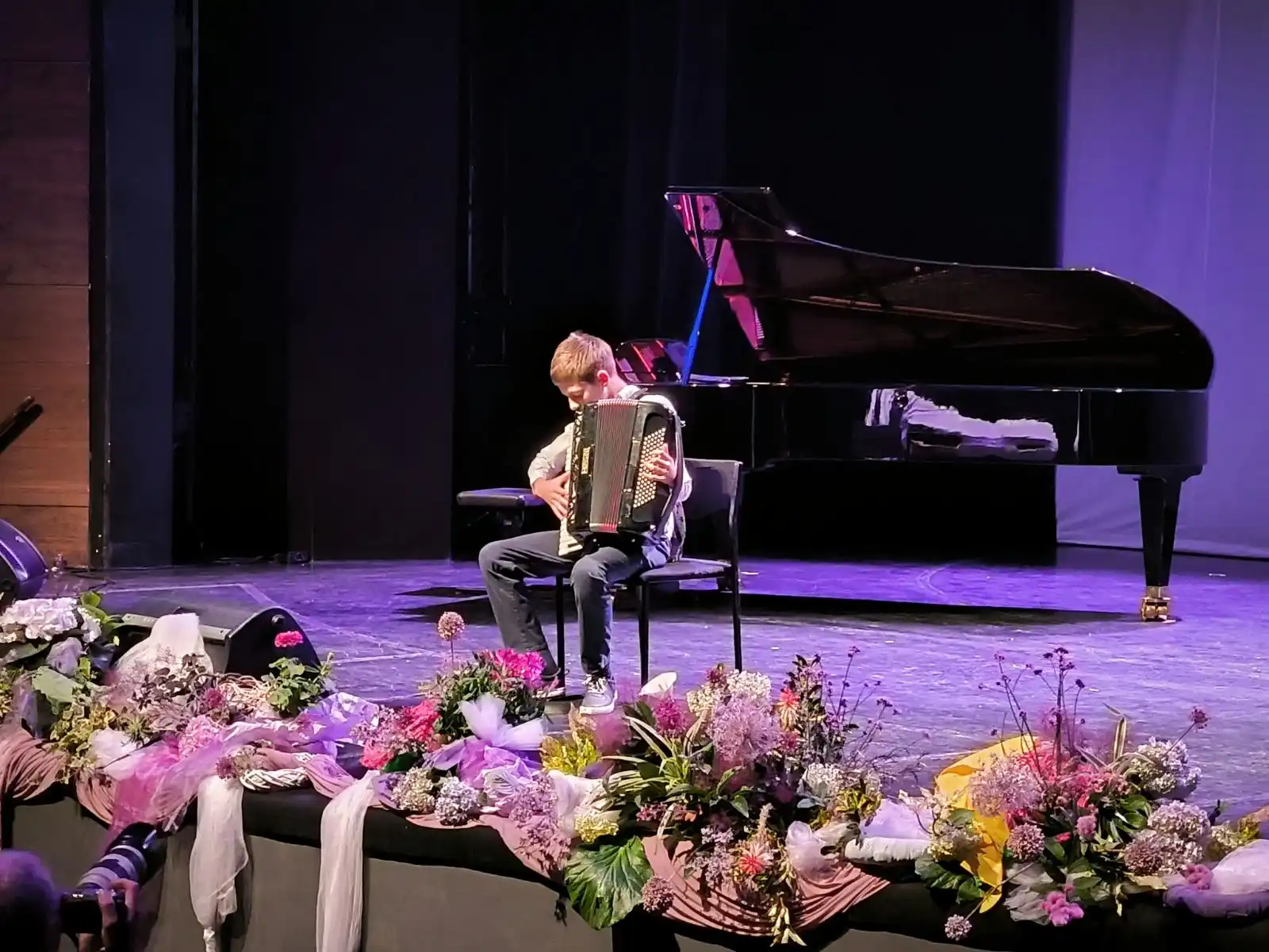 Završni koncert umjetničke škole Miroslav Magdalenić 2024 (4) Završni koncert umjetničke škole Miroslav Magdalenić 2024 (4)