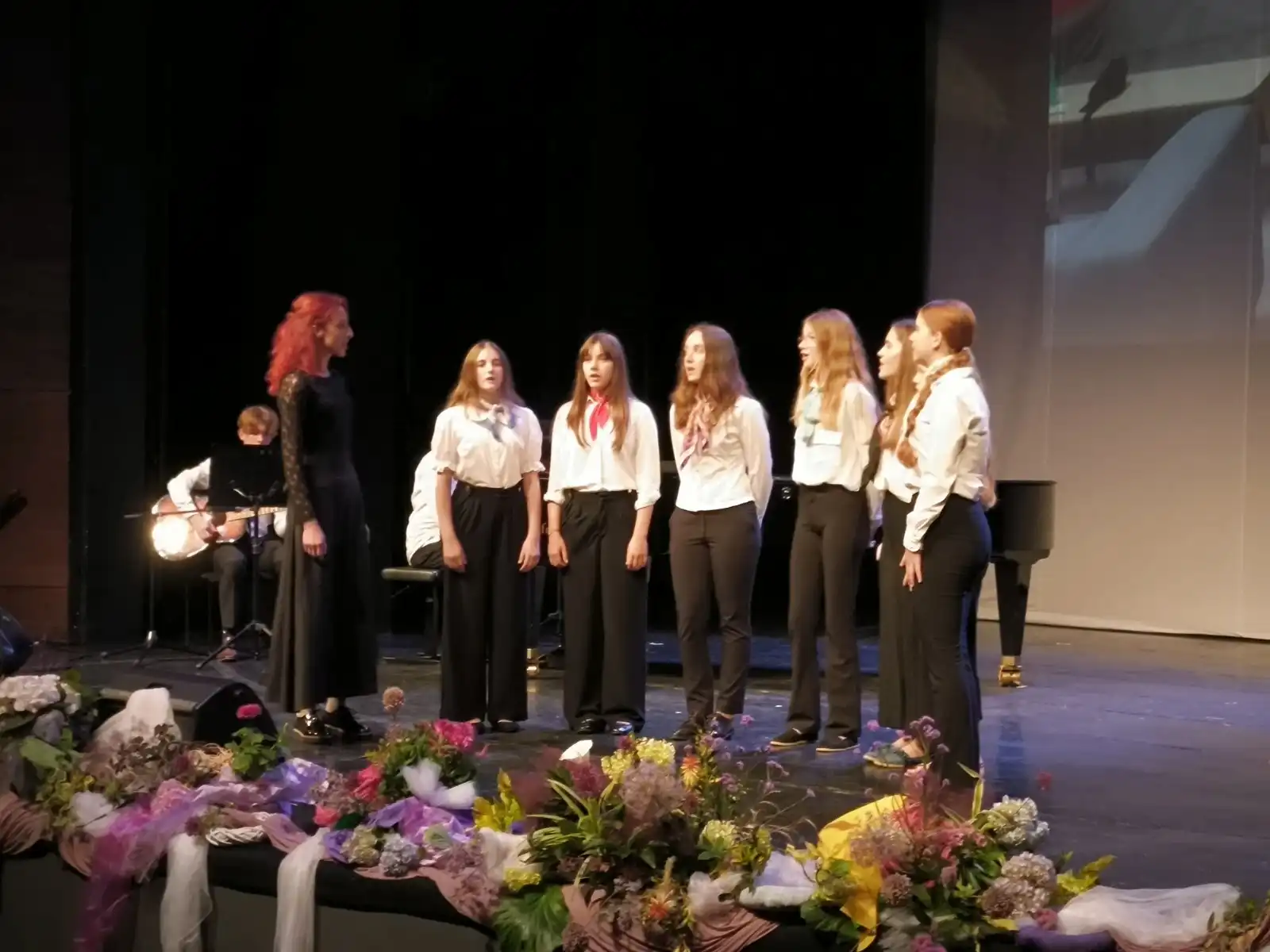 Završni koncert umjetničke škole Miroslav Magdalenić 2024 (7) Završni koncert umjetničke škole Miroslav Magdalenić 2024 (7)