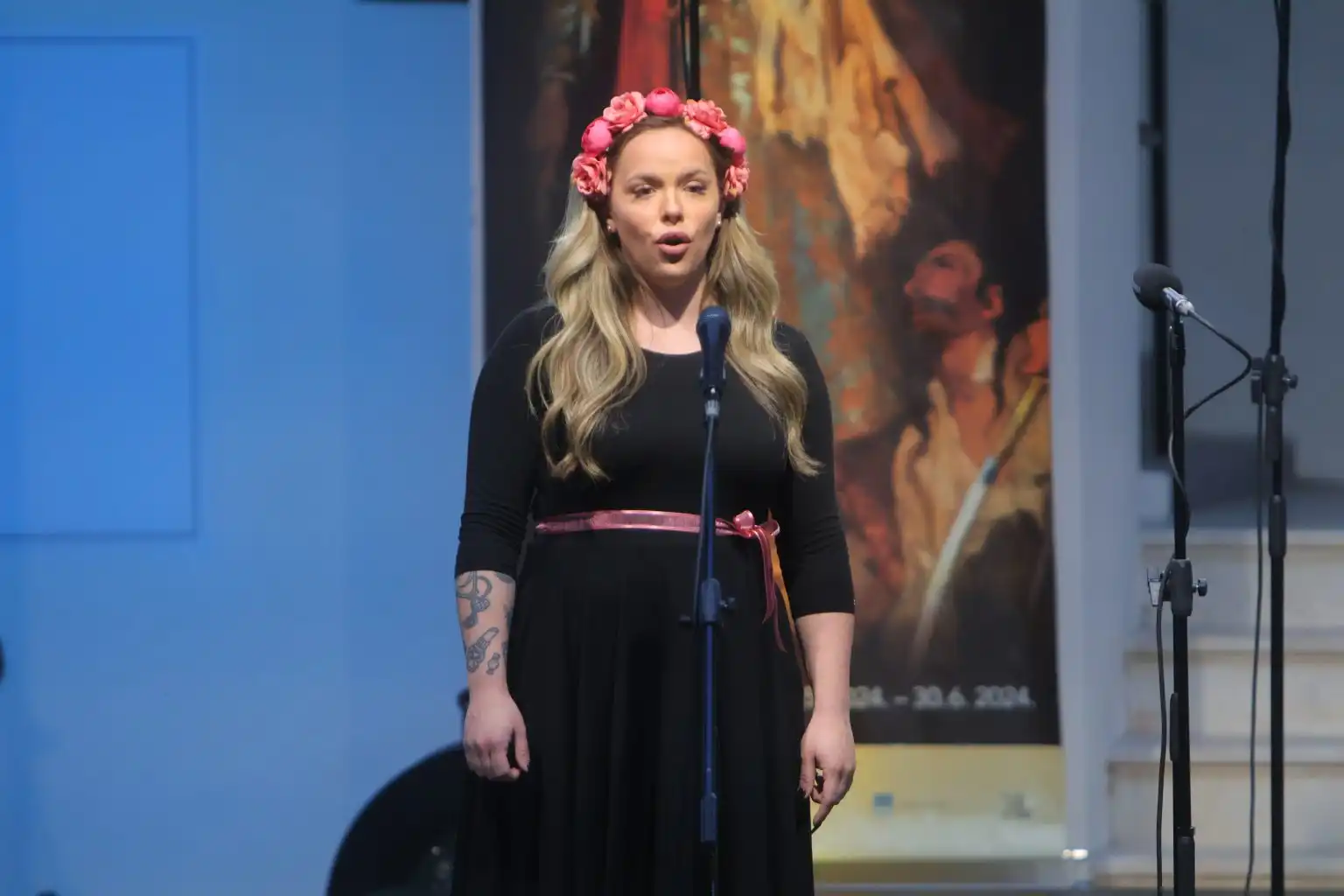 Zbor Josip Štolcer Slavenski (10) Zbor Josip Štolcer Slavenski (10)