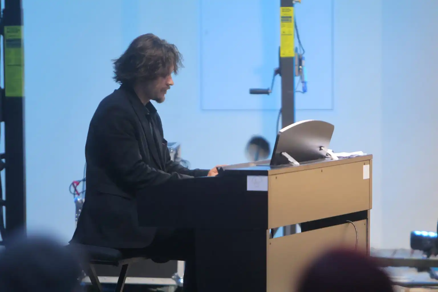 Zbor Josip Štolcer Slavenski (15) Zbor Josip Štolcer Slavenski (15)