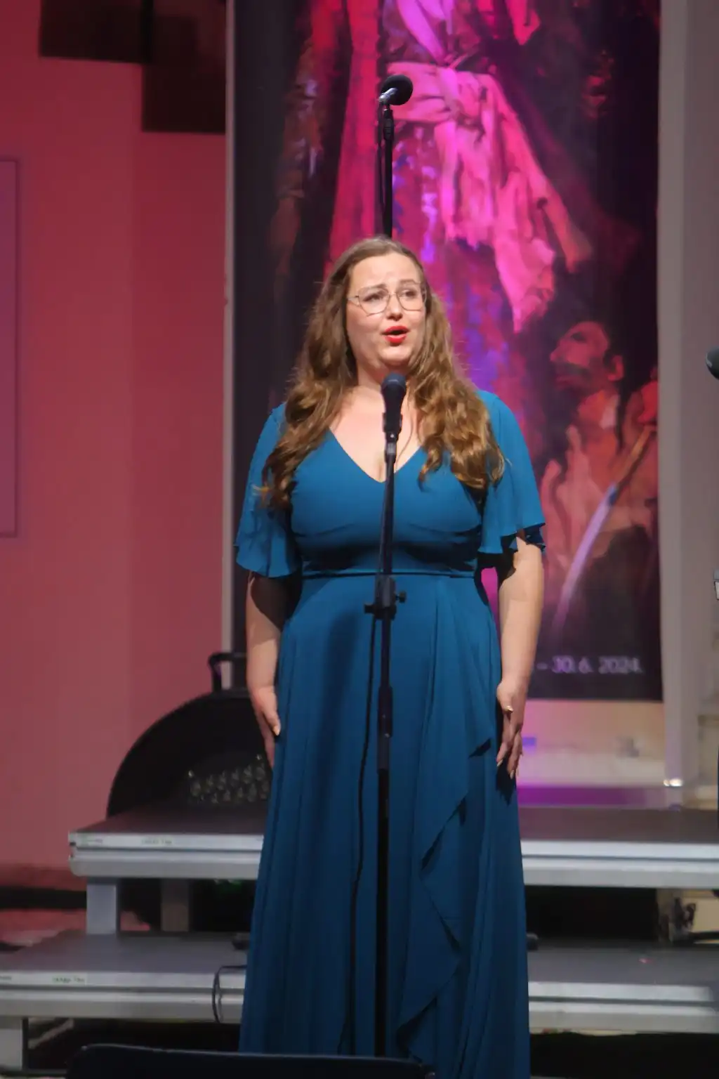 Zbor Josip Štolcer Slavenski (16) Zbor Josip Štolcer Slavenski (16)