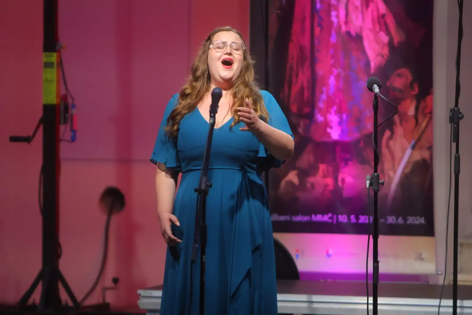 Zbor Josip Štolcer Slavenski (17) Zbor Josip Štolcer Slavenski (17)