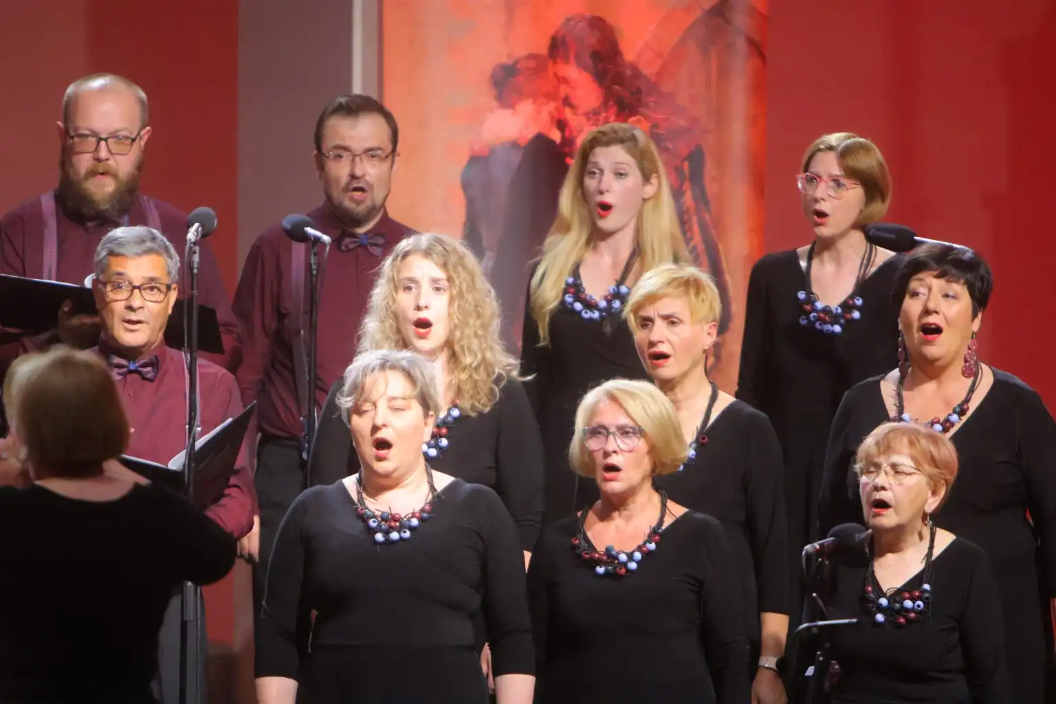 Zbor Josip Štolcer Slavenski (19) Zbor Josip Štolcer Slavenski (19)