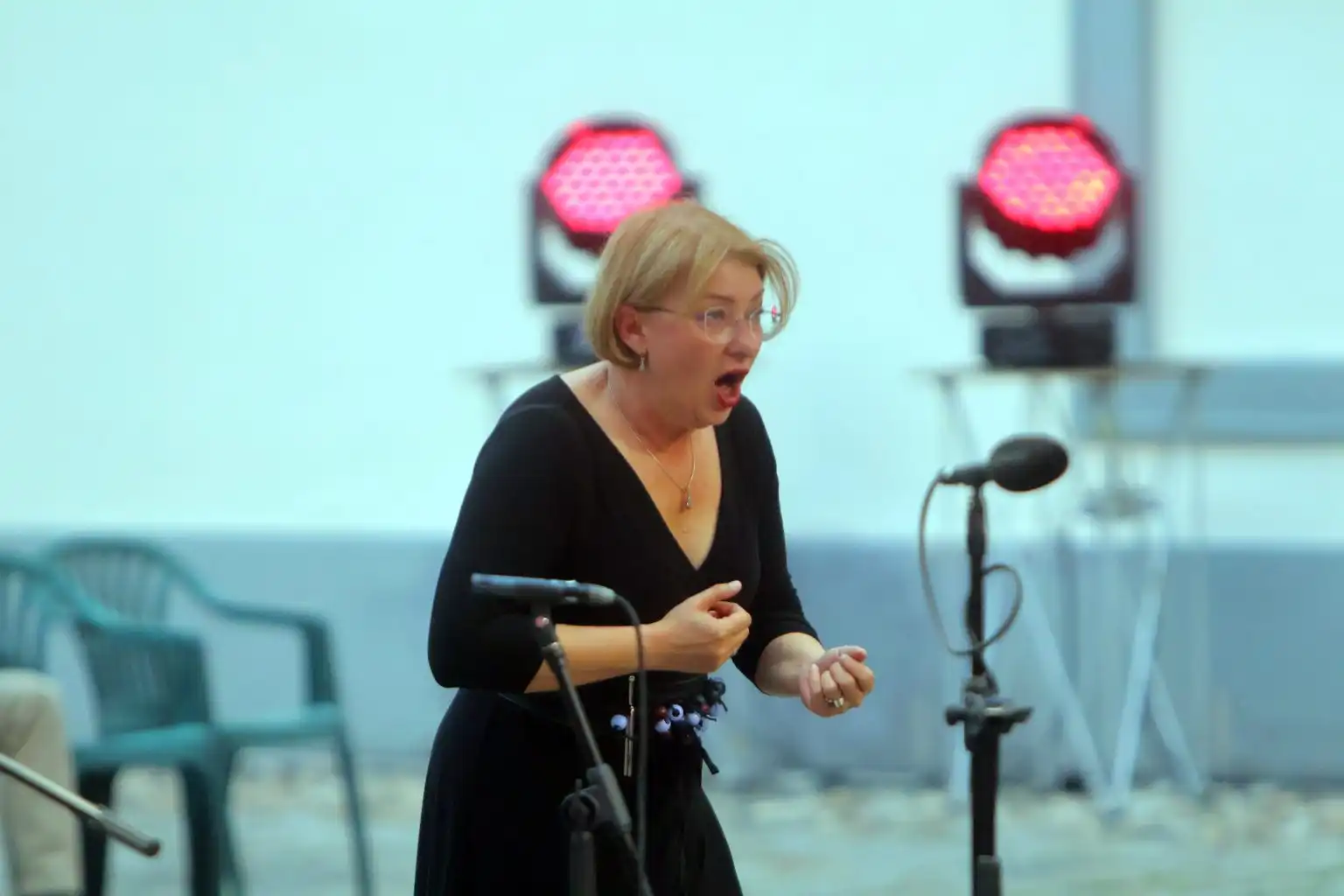 Zbor Josip Štolcer Slavenski (2) Zbor Josip Štolcer Slavenski (2)