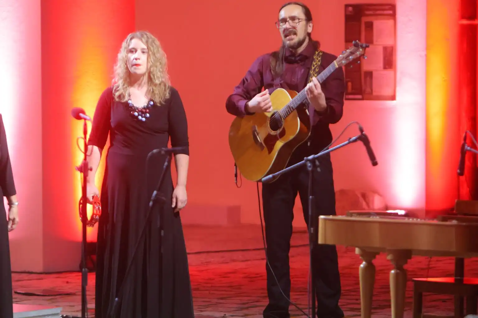 Zbor Josip Štolcer Slavenski (23) Zbor Josip Štolcer Slavenski (23)