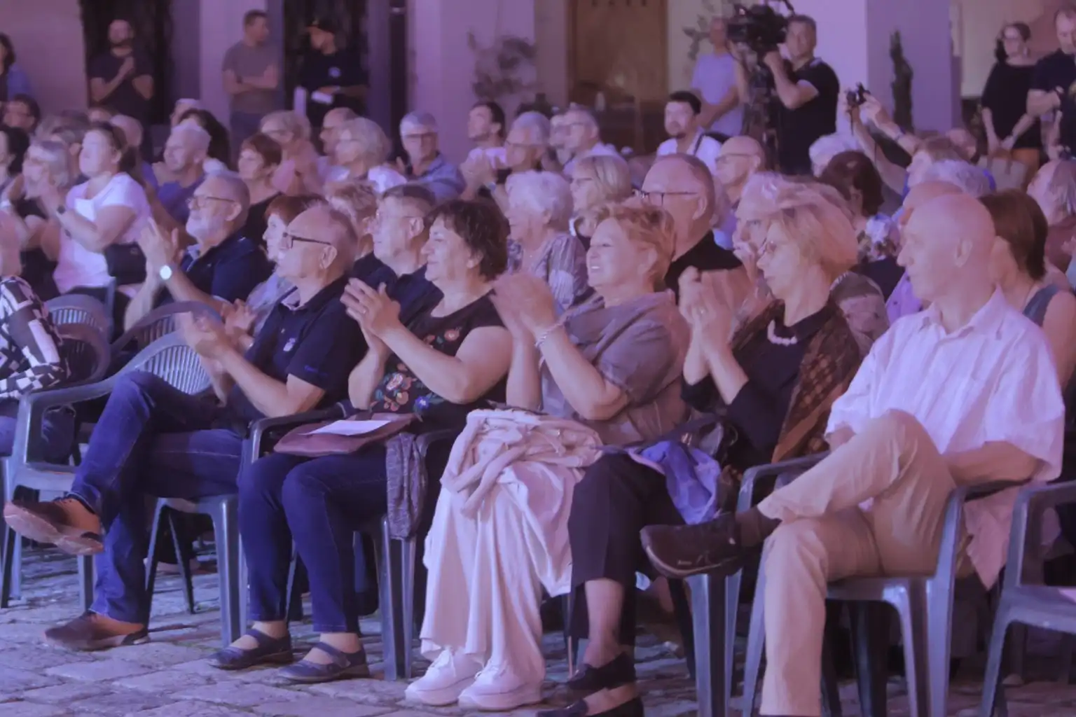 Zbor Josip Štolcer Slavenski (25) Zbor Josip Štolcer Slavenski (25)