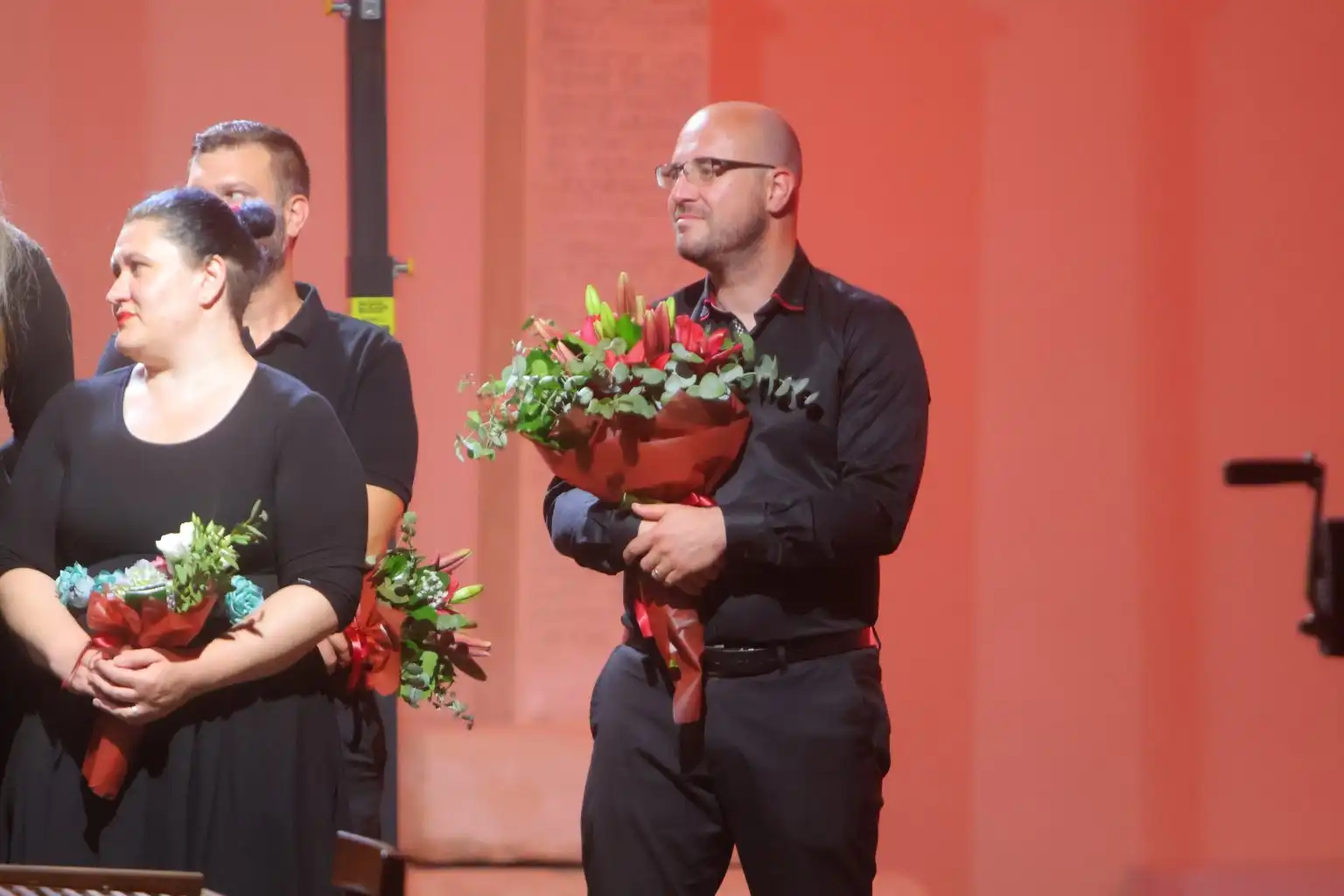 Zbor Josip Štolcer Slavenski (29) Zbor Josip Štolcer Slavenski (29)