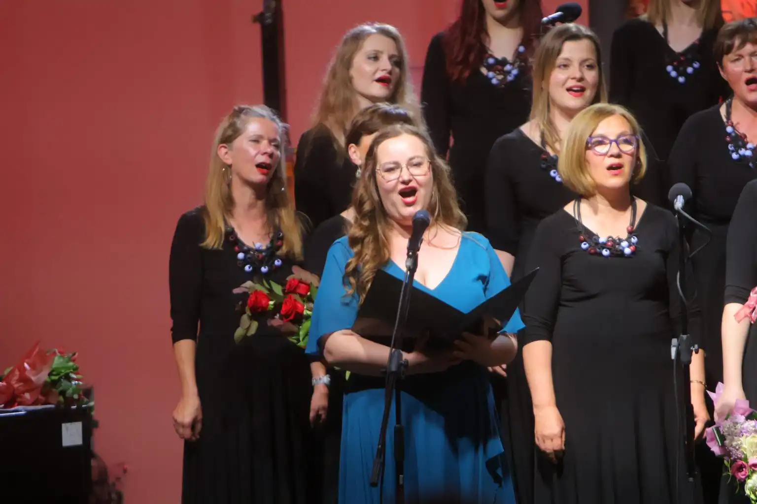 Zbor Josip Štolcer Slavenski (30) Zbor Josip Štolcer Slavenski (30)