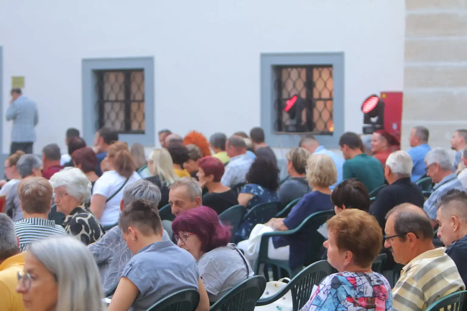 Zbor Josip Štolcer Slavenski (36) Zbor Josip Štolcer Slavenski (36)