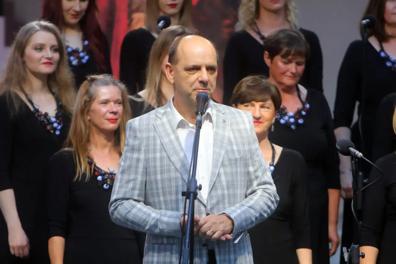 Zbor Josip Štolcer Slavenski (37) Zbor Josip Štolcer Slavenski (37)