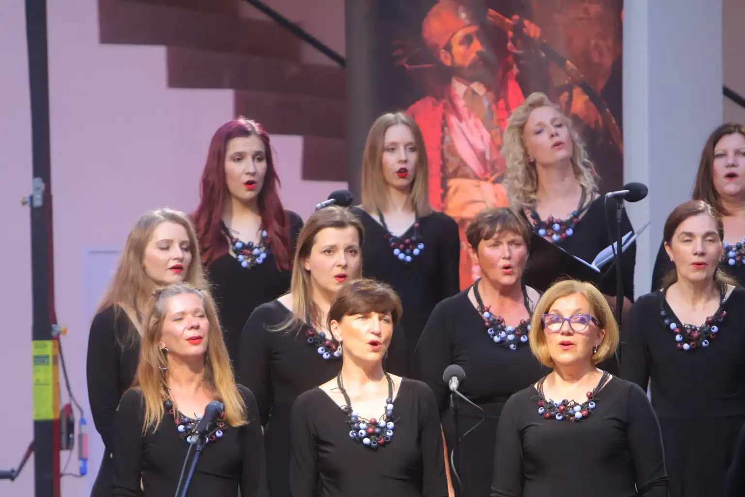 Zbor Josip Štolcer Slavenski (4) Zbor Josip Štolcer Slavenski (4)