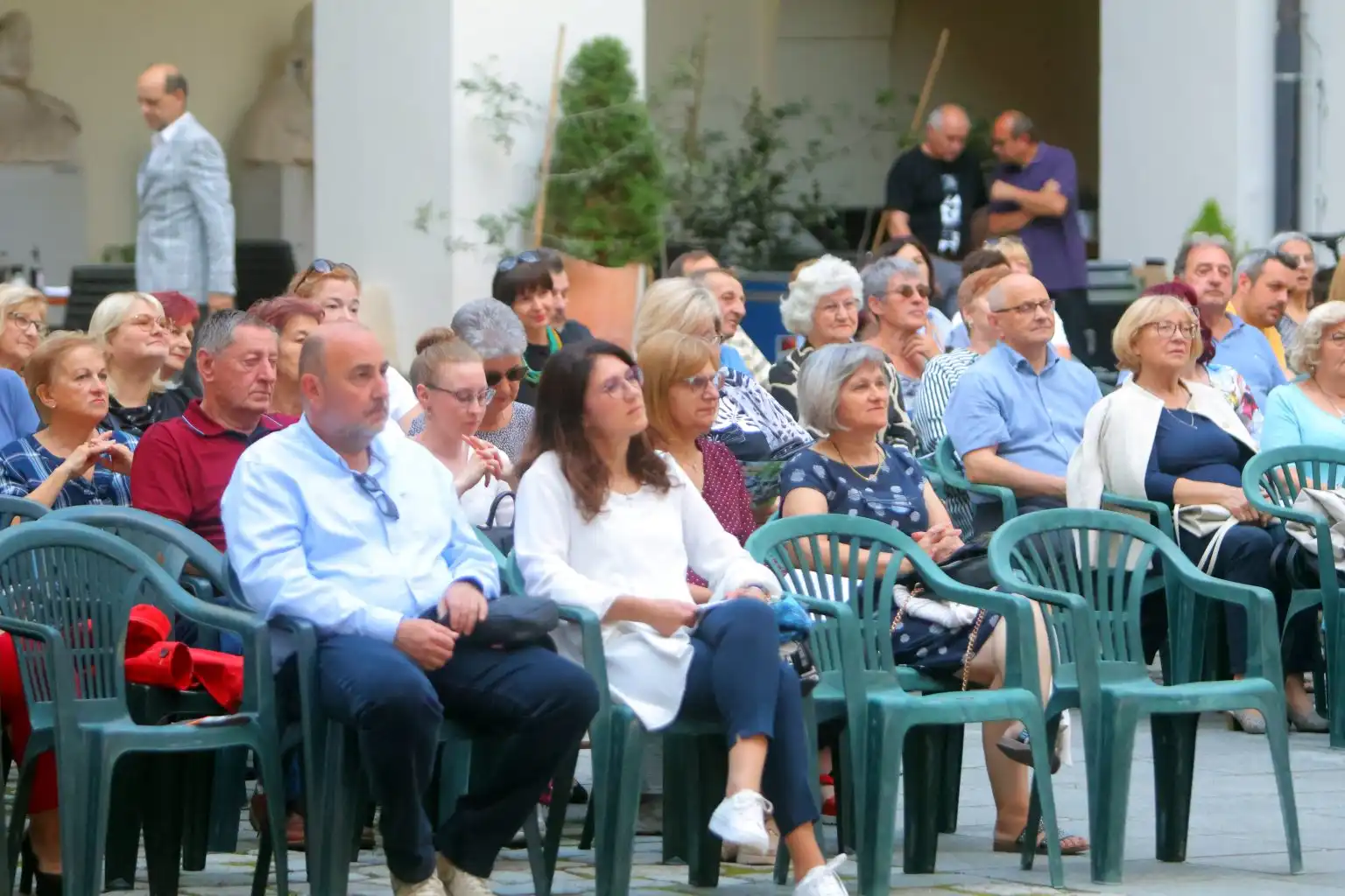 Zbor Josip Štolcer Slavenski (42) Zbor Josip Štolcer Slavenski (42)