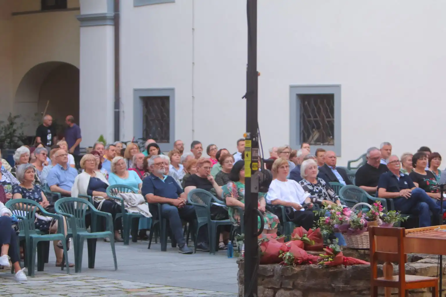 Zbor Josip Štolcer Slavenski (43) Zbor Josip Štolcer Slavenski (43)