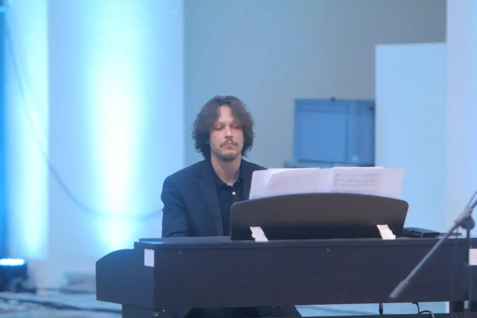 Zbor Josip Štolcer Slavenski (5) Zbor Josip Štolcer Slavenski (5)