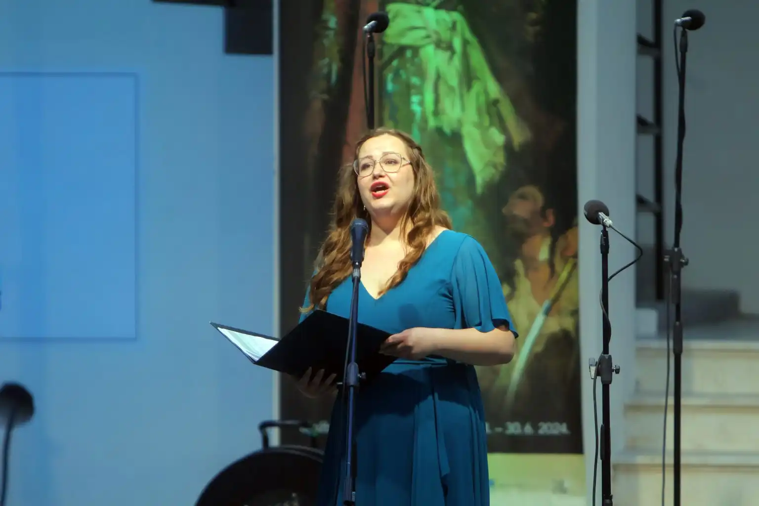 Zbor Josip Štolcer Slavenski (6) Zbor Josip Štolcer Slavenski (6)