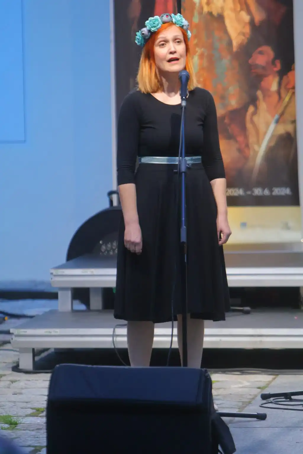 Zbor Josip Štolcer Slavenski (8) Zbor Josip Štolcer Slavenski (8)