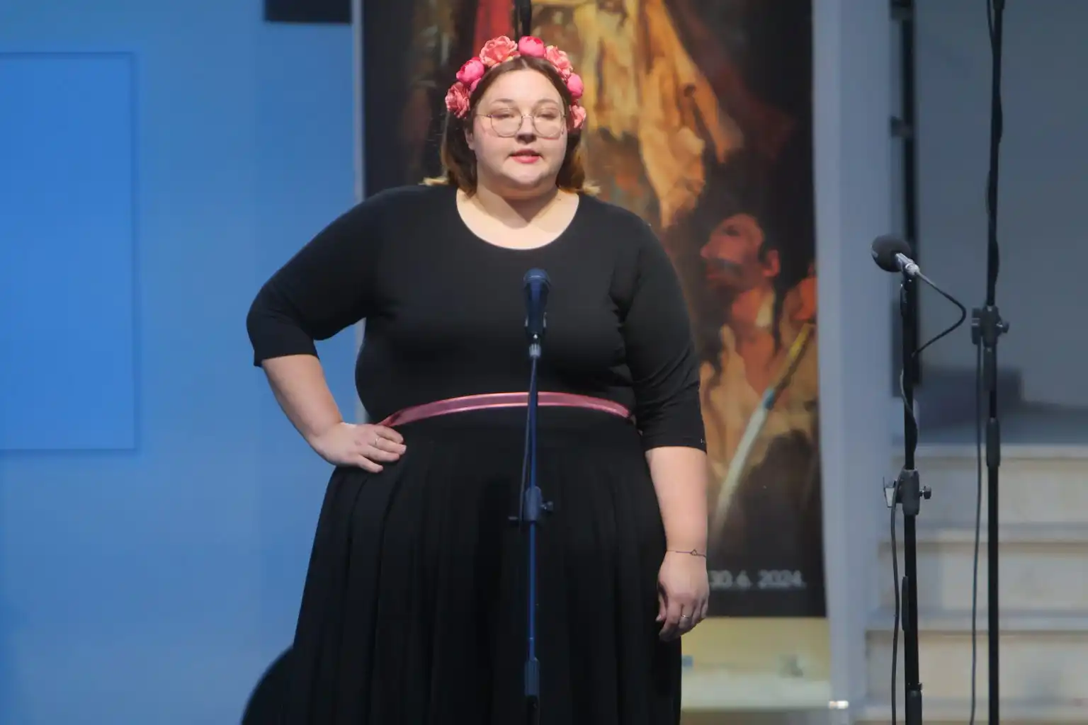 Zbor Josip Štolcer Slavenski (9) Zbor Josip Štolcer Slavenski (9)