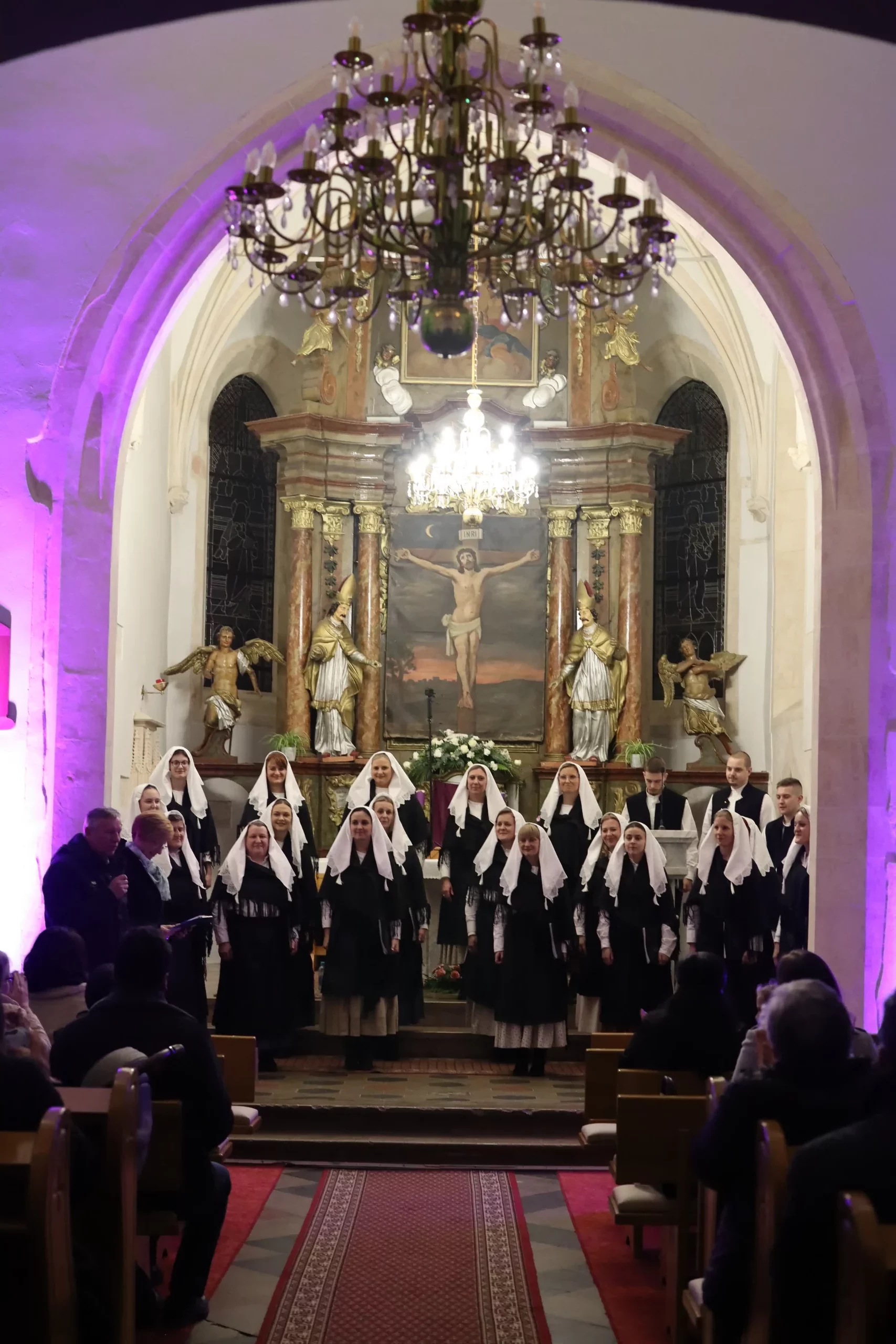 Zbor Sveti Martin (2)