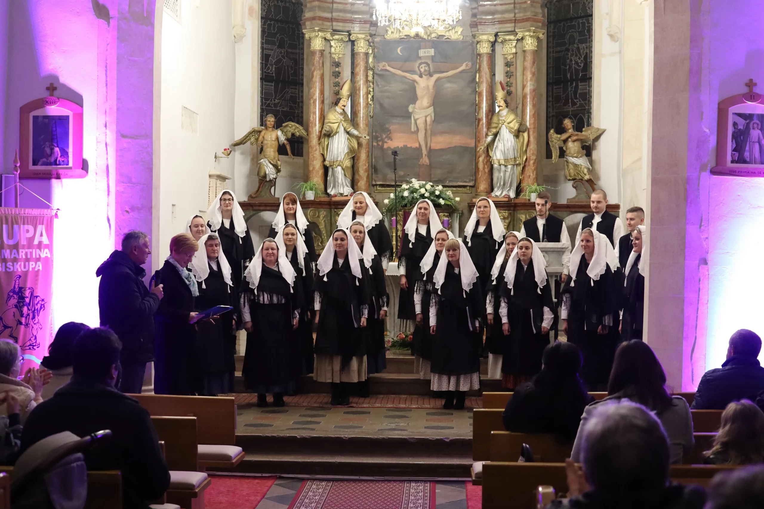 Zbor Sveti Martin (3)